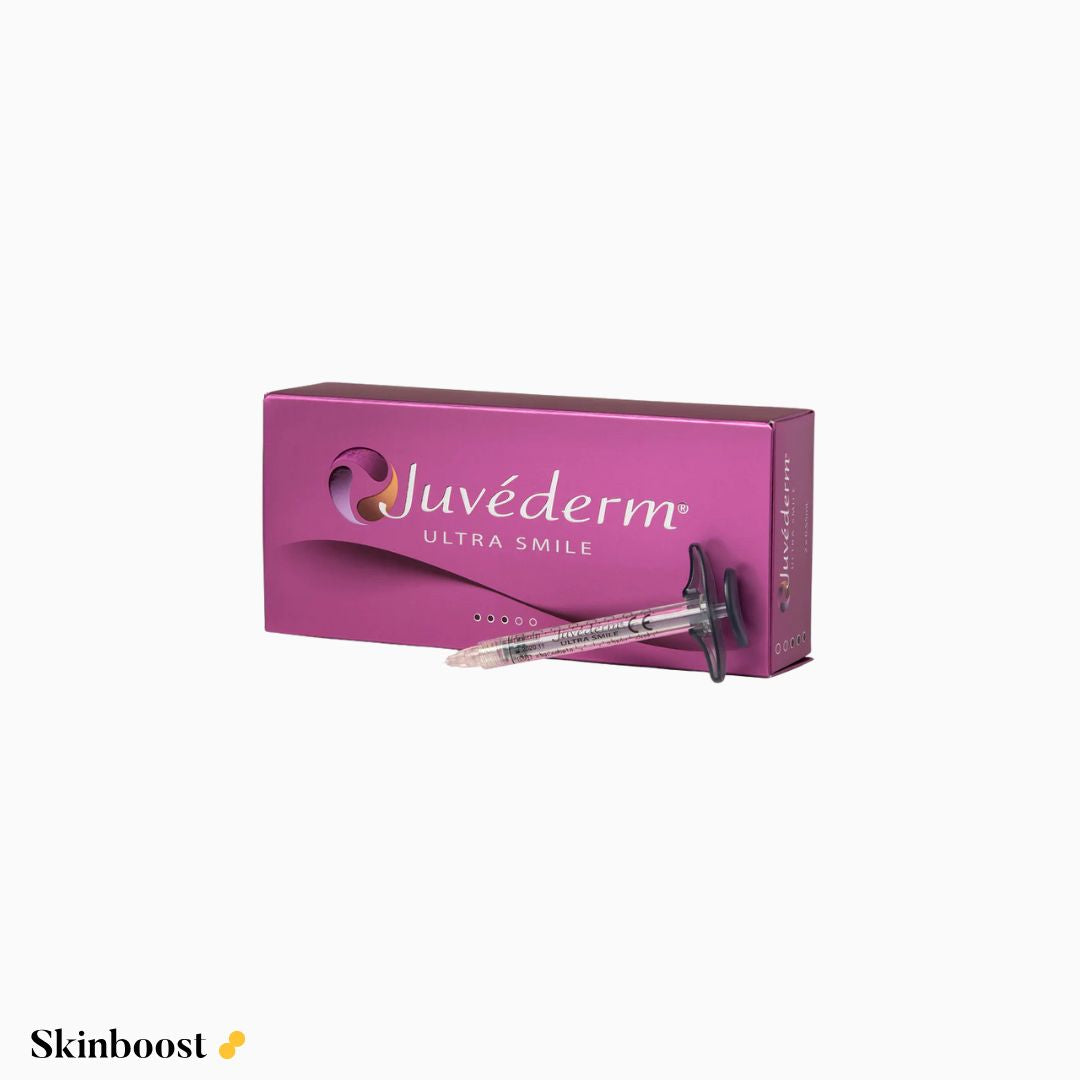Juvederm Ultra Smile (2 fiale da 0.55 ml)