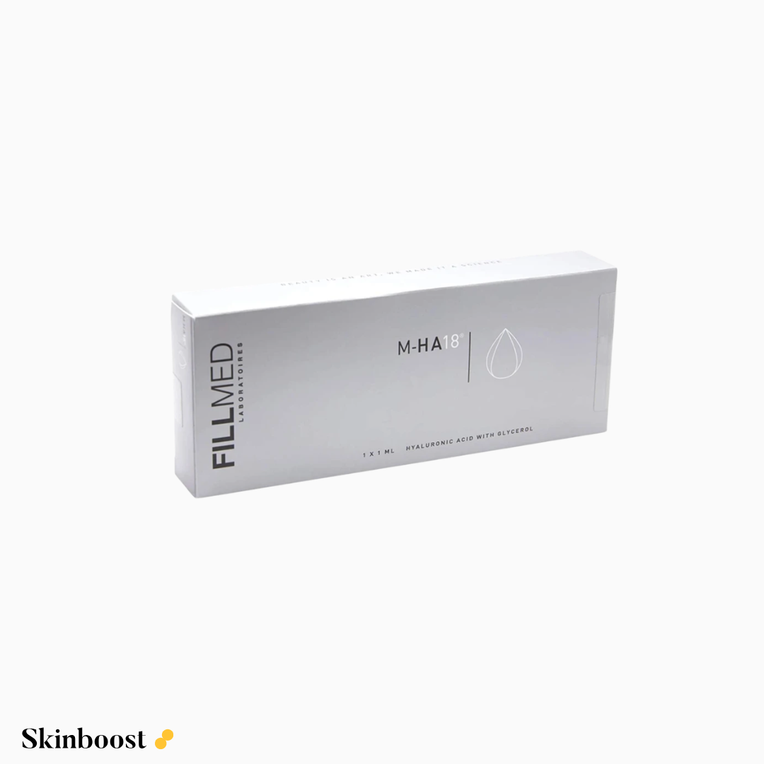 FILLMED M-HA 18 (1 SIRINGA)