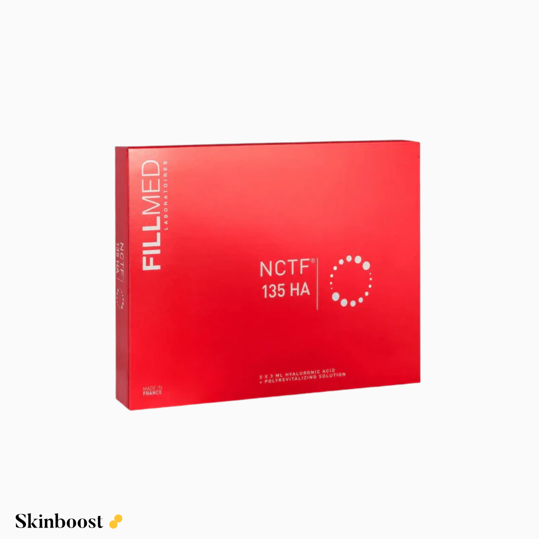 FILLMED NCTF 135HA - 5 fiale da 3ml