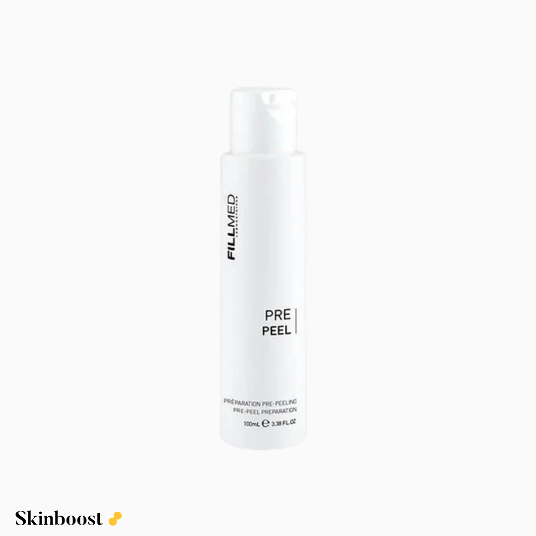 FILLMED PRE PEEL