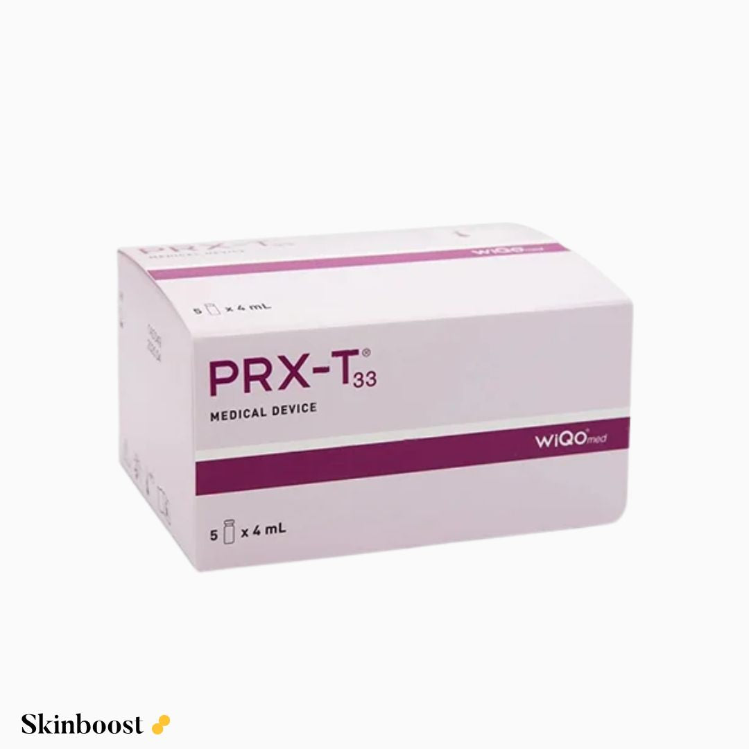 PRX-T33 (5 x 4 ml)